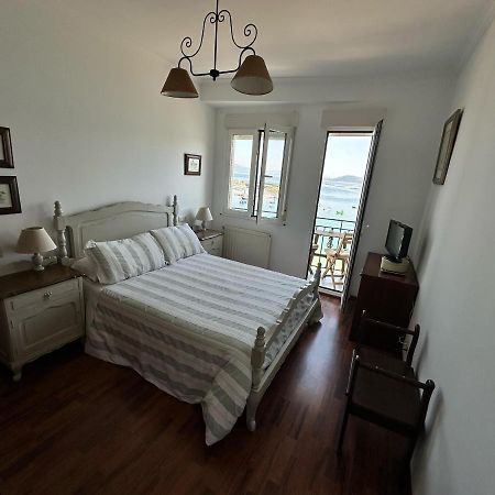 Mar De Beluso Appartement Bueu Buitenkant foto